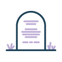 Death icon