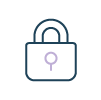 Lock icon