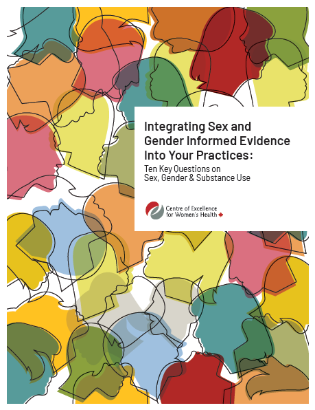 Integrating Sex and Gender Informed Evidence Into Your Practices