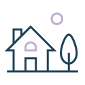 Housing icon