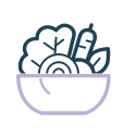 Material Support icon