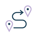 System Navigation icon
