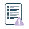 Treatment regimen icon